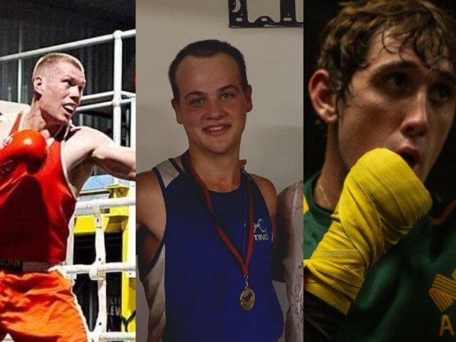 Bundaberg’s biggest boxing stars: 12 young boxers to watch