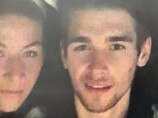 Cruz Noonan was bailed over his  alleged role in the police shooting outside Sunbury McDonald's.