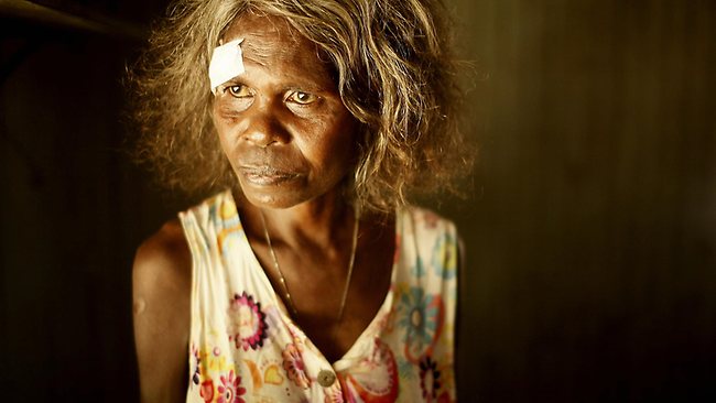 David Gulpilil’s wife lives in ‘chook shed’ | news.com.au — Australia’s ...