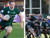 From emergency surgery to Shute Shield semi-finals for young gun