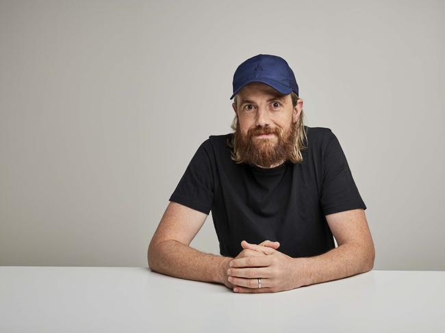 Michael (Mike) Cannon-Brookes is an Australian billionaire, the co-founder and co-CEO of the software company Atlassian.