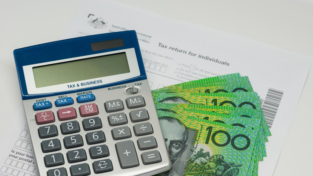 A South Australian man has been charged over an alleged taxation fraud spanning 15 years. Picture: File image