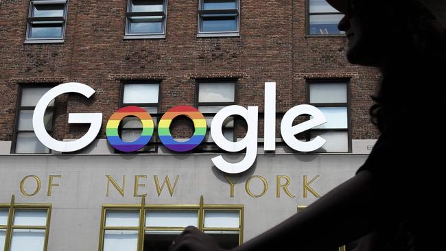 The new report also found Google was “likely” to withdraw or curtail news on its platform.