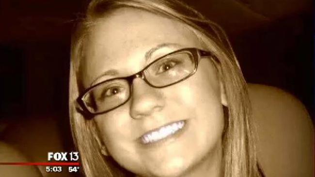 Why Was Mississippi Cheerleader Jessica Chambers Set Alight