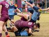 Gen Blues stars and standouts in battle with Queensland Reds U18s