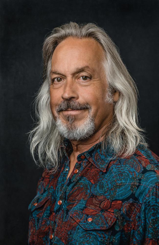 Jim Lauderdale will play the 2024 Groundwater Country Music Festival. Photo: Supplied