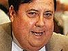 China investment rules racist: Palmer