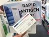 ‘Shocking’: Huge push for free rapid tests