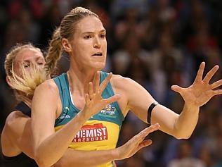 Diamonds determined to avoid Boomers’ fate
