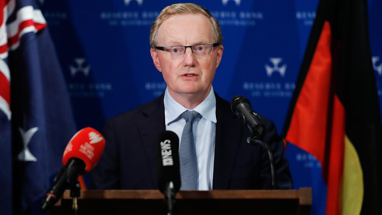 The RBA has hiked rates 10 times in as many months, but experts say a reversal may be on the way. Picture: Brendon Thorne/Getty Images