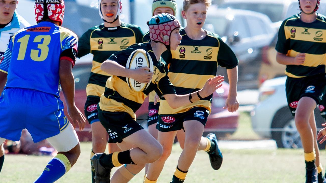 REVEALED: Toowoomba’s top junior rugby union players of 2024