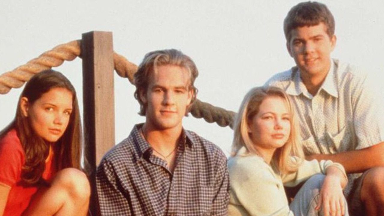 Whatever happened to the cast of Dawson’s Creek? | news.com.au ...