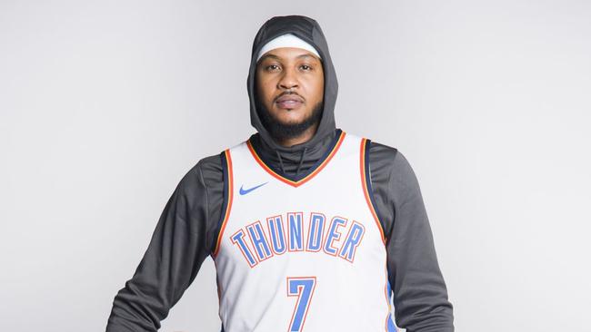 Hoodie Melo