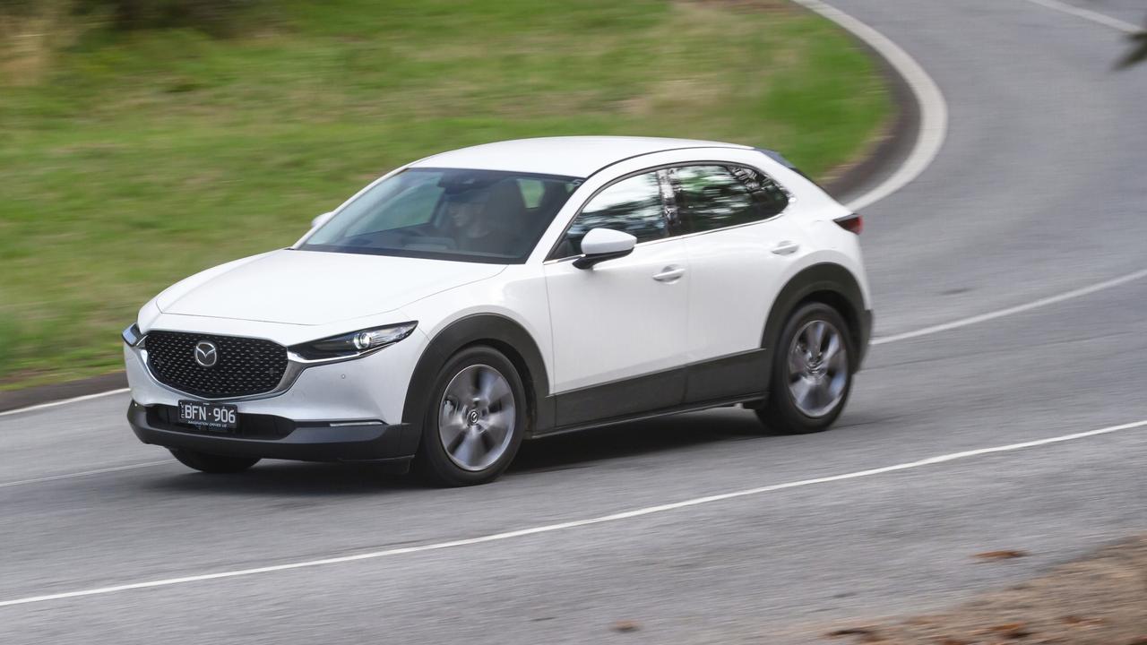 Mazda’s sales slumped badly in June.