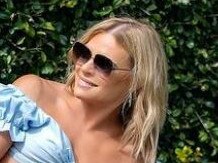 Sonia Kruger bikini photo: 55-year-old posts glamorous Instagram photo