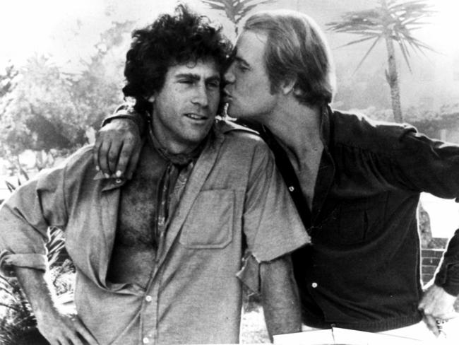 Paul Michael Glaser and David Soul were icons of 1970s ear TV