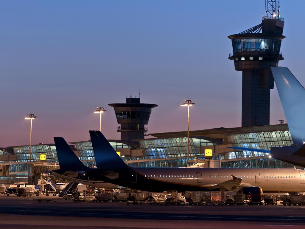 An Australian woman has been arrested at an airport in Istanbul, Türkiye. Picture: iStock