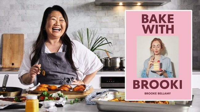 Recipe Tin Eats author Nagi Maehashi has accused Brooke Bellamy of plagiarism.