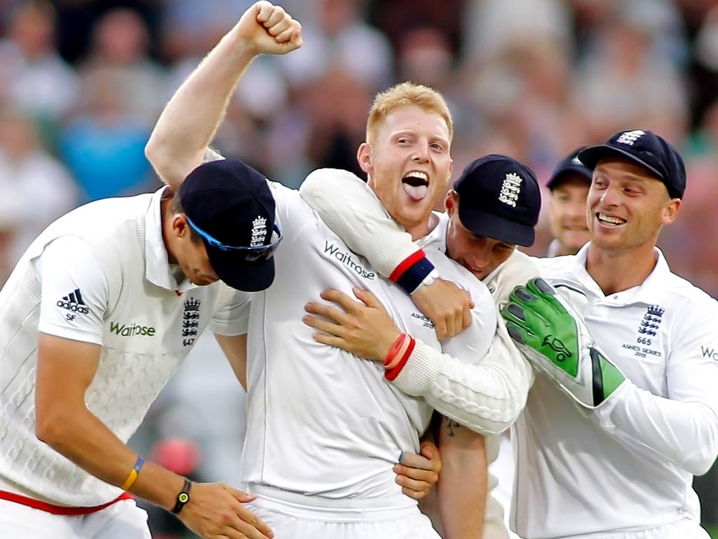 Ashes Cricket News | Don’t Forget Ben Stokes’ Bowling Masterclass ...