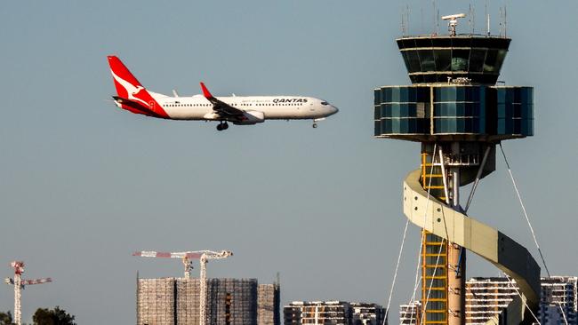 The Qantas upgrades saga has sparked wider scrutiny of pollies’ airline perks.