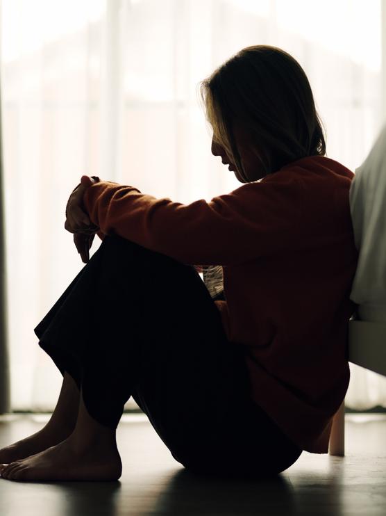 Vaginismus is a common condition not often spoken about. Picture: iStock