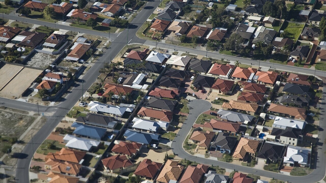 Labor is 'not serious' about fixing the housing crisis