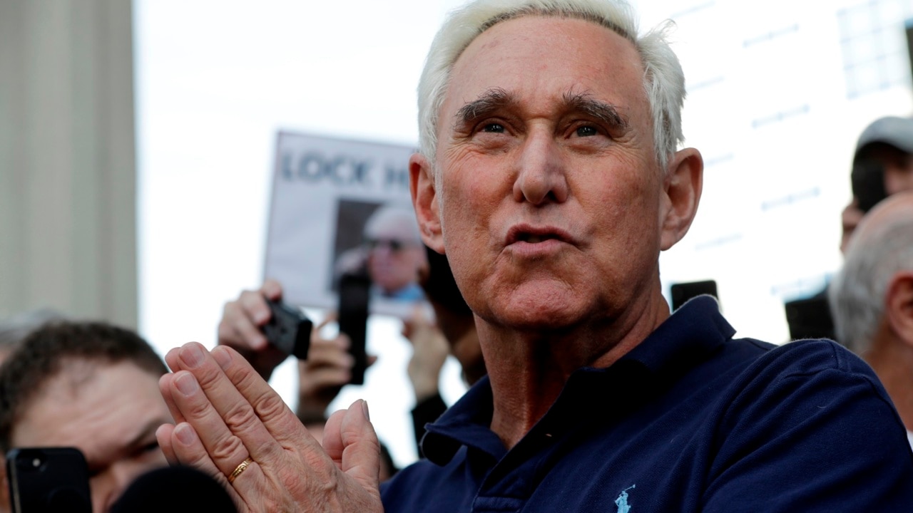 trump-commutes-the-sentence-of-former-advisor-roger-stone-sky-news