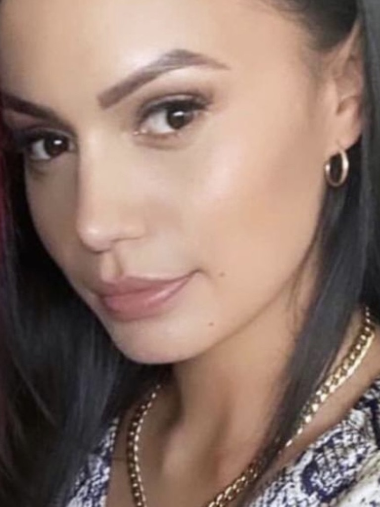 She underwent the procedure in 2022. Picture; Supplied
