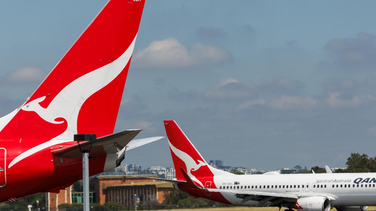 Qantas’ ‘one billion’ point win in 72 hours