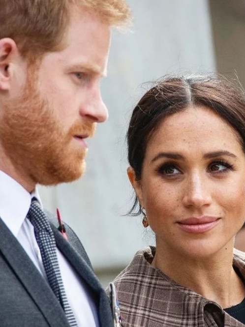 It’s understood King Charles asked Meghan not to attend Balmoral alongside her husband, Prince Harry.