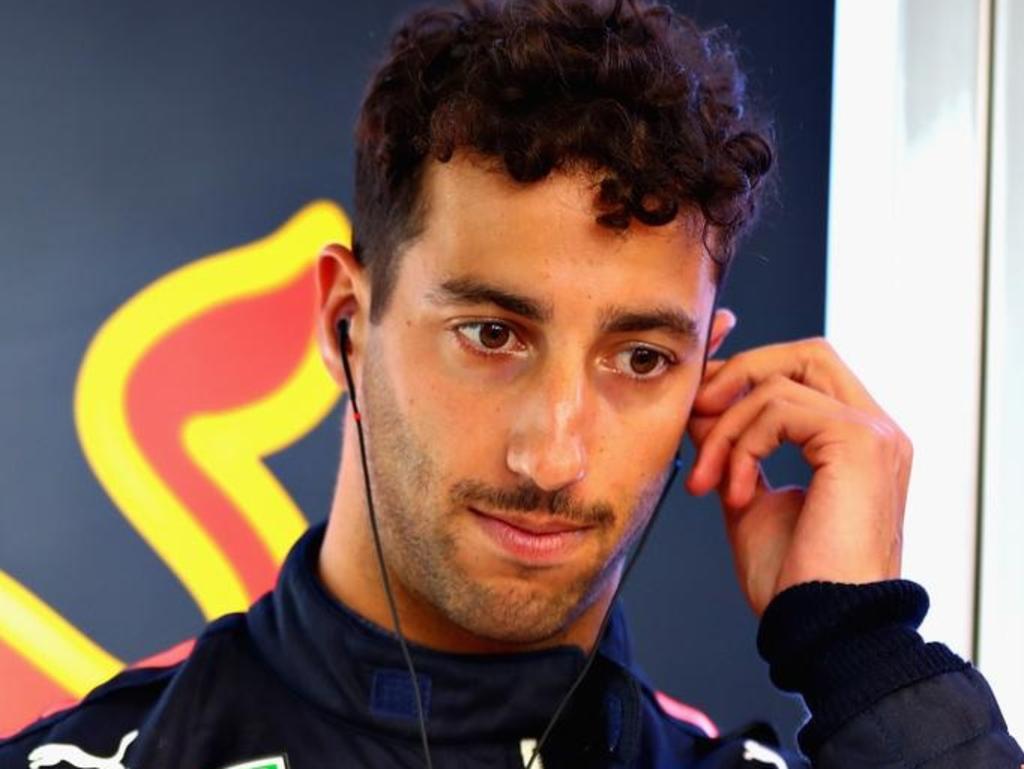 Daniel Ricciardo | F1 GP News & Motorsports Updates | news.com.au ...