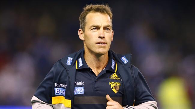 Can Clarko save the Kangaroos?