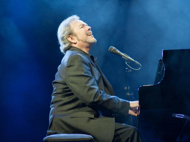 Jimmy Webb