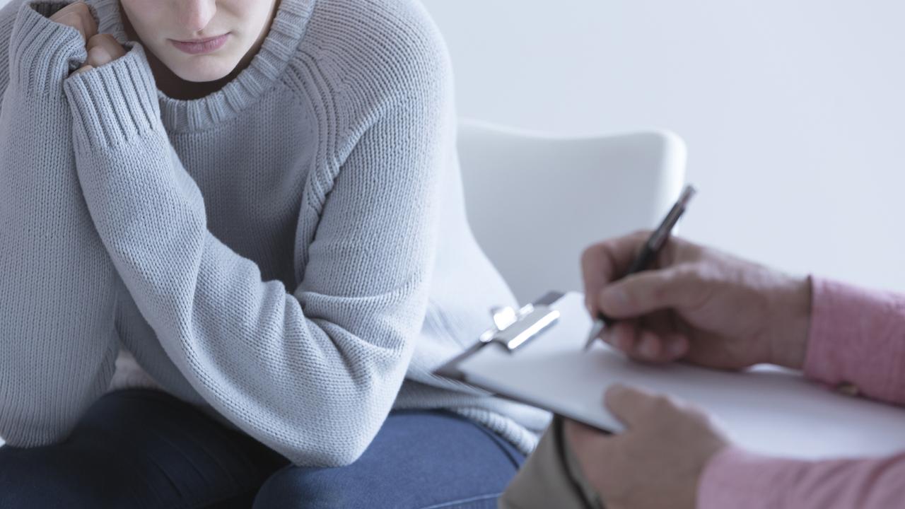 Clinical staff will discuss what to expect after the medical abortion. Picture: iStock