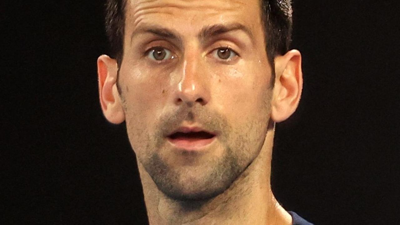 Novak Djokovic court hearing: Tennis star’s legal team reveals its ...