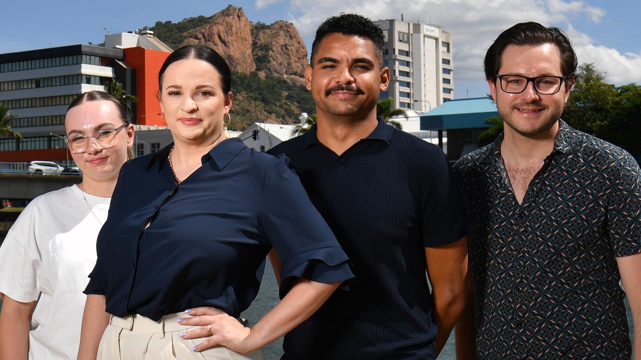 ‘We love the growth’: Whaites + Co open CBD real estate office