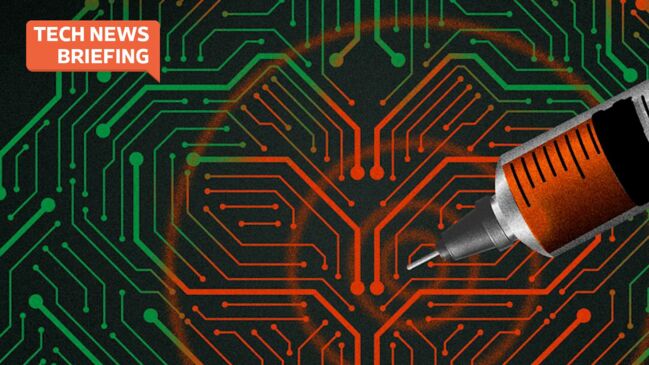 AI Makes Hacking Easier, Even for Non-Hackers