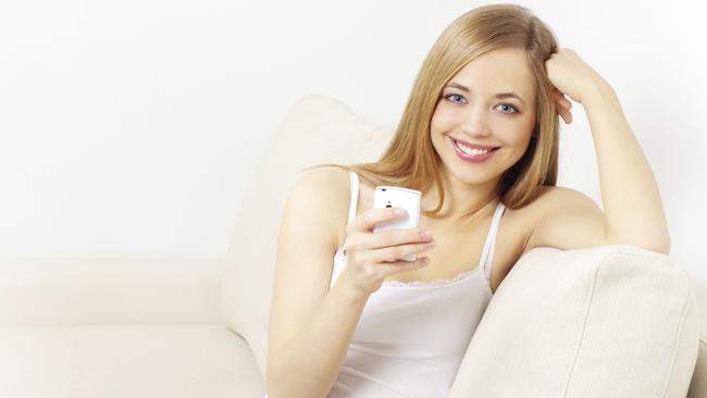 Love your phone? Accessories can help with everything from protecting it to using it in the cold. Picture: News Corp Australia