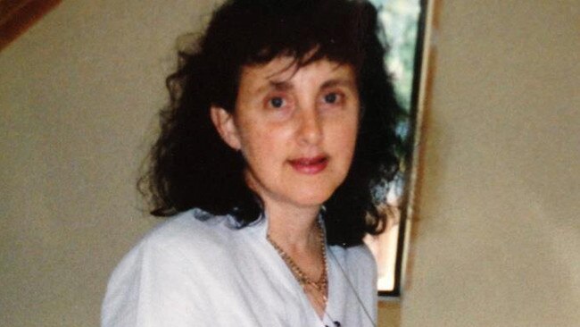 Missing Queensland maths teacher Marion Barter. Picture: Supplied