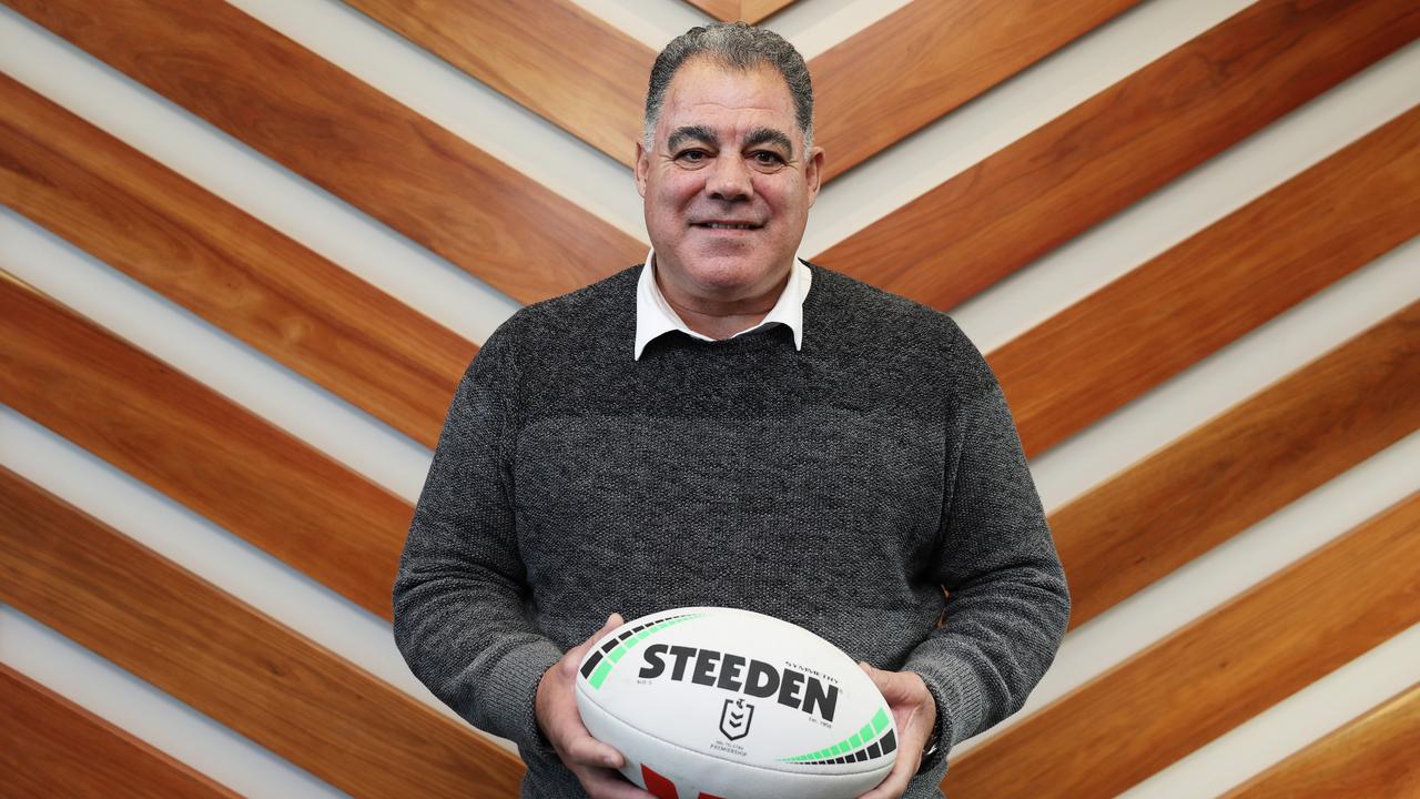 Meninga’s major sacrifice to become Bears boss
