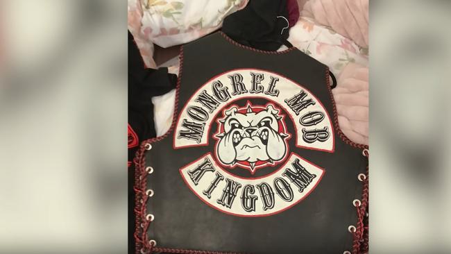 Police allege eight of the people charged with trafficking are members of the Cairns Chapter of Mongrel Mob Outlaw Motorcycle Gang.