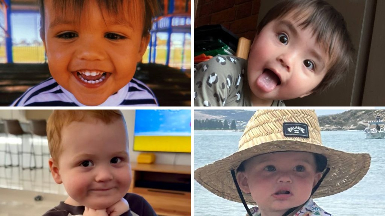 Help us find SA’s cutest toddler for 2025