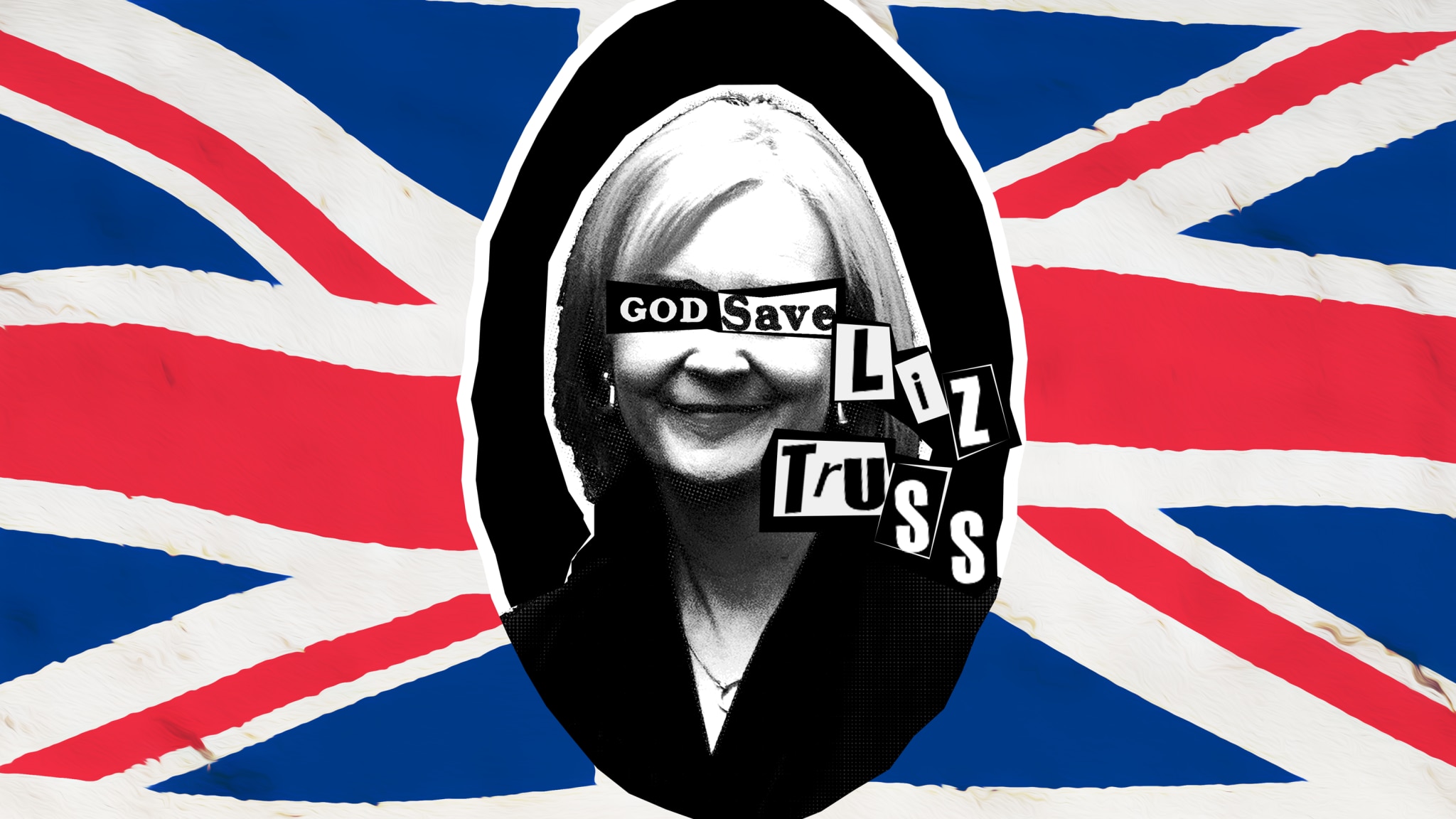 Fail Liz Truss GIF by GIPHY News - Find & Share on GIPHY