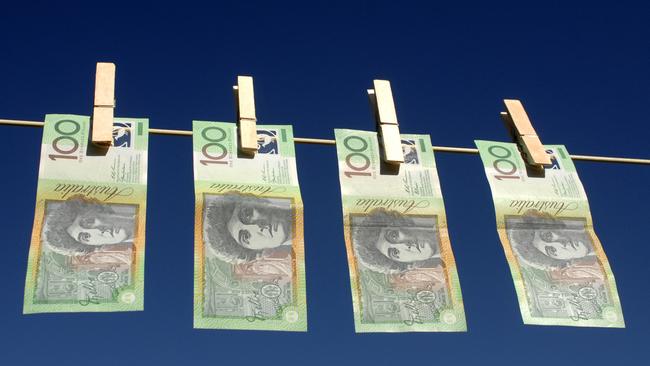 Up to $15m in customer funds held by a currency remitter, which was allegedly at the centre of one of Australia;'s biggest money laundering operations, has yet to be found.