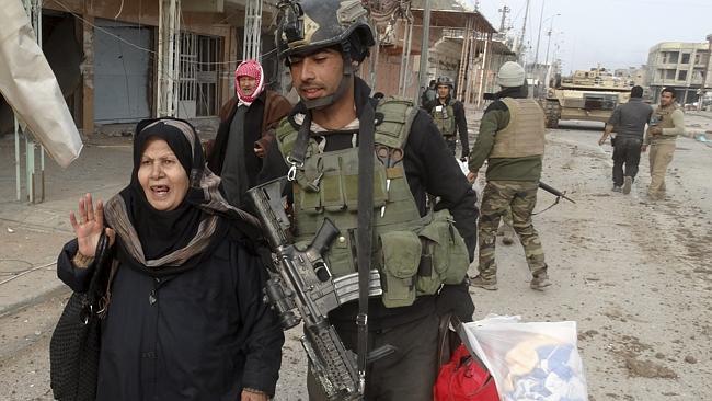 War knocking on Israel’s door