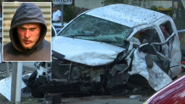 The family of a woman killed in a head-on crash involving the brother of an NRL star have spoken of their pain at having to wait until after the year anniversary of the tragedy to hear how he will plead.