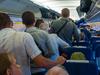 If you do this on a plane, you’ll cop a $105 fine