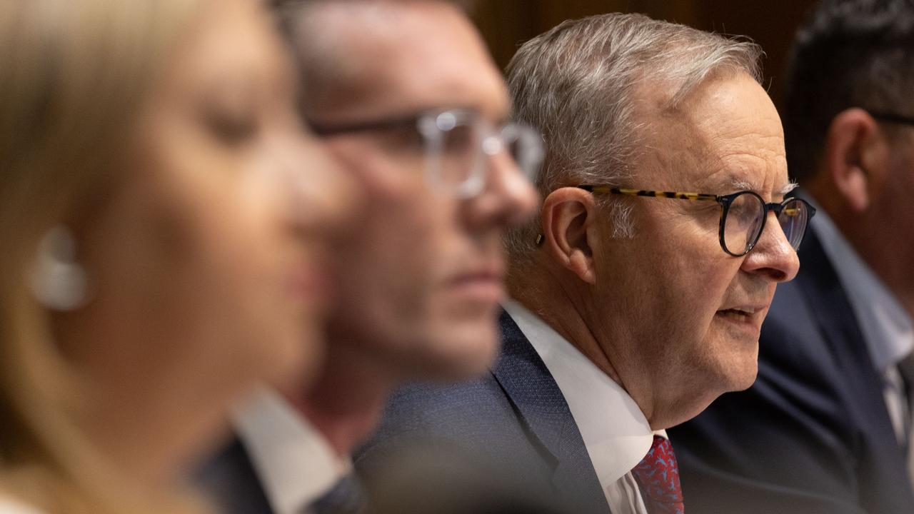 ‘Completely deluded’: Albo slams Putin – news.com.au