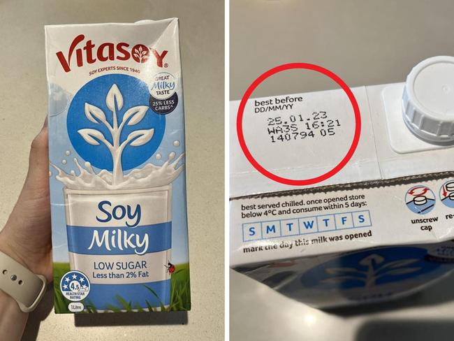 It’s the label printed on most of your groceries - and not knowing how to read it properly could be costing you thousands each year.