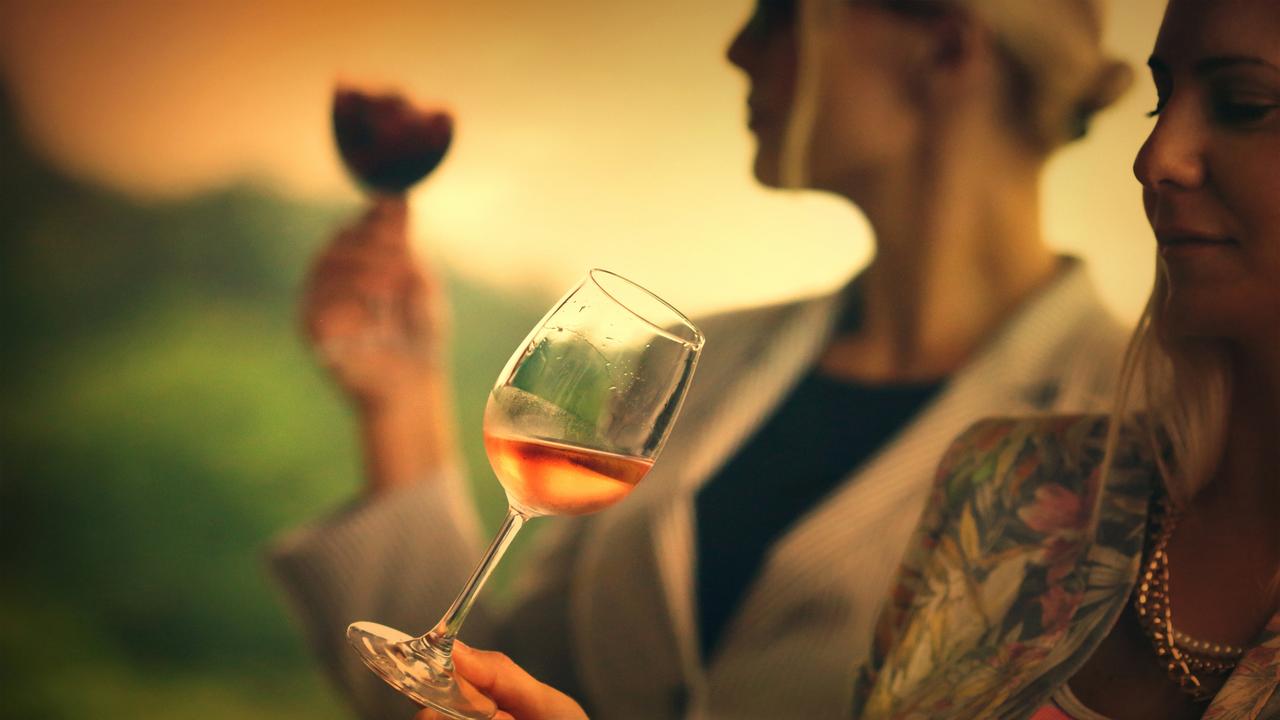 Sober is sexy: Penfolds owner uncorks $15m no-alc wine push